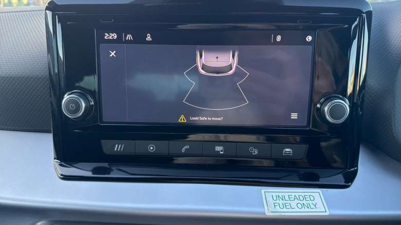 SEAT Ibiza 1.0 TSI 110 FR Edition 5dr Petrol Hatchback